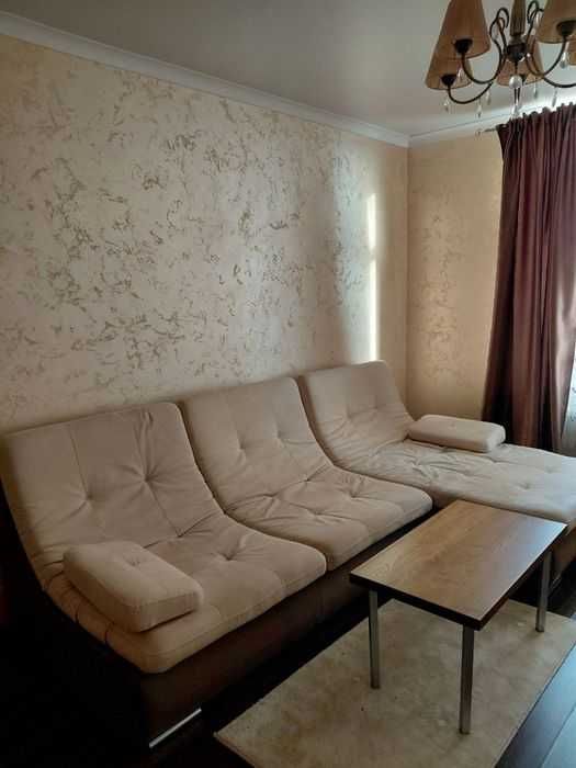 1-room apartment apartment by the address st. Tankistov (area 47 m²) - Atlanta.ua - photo 4