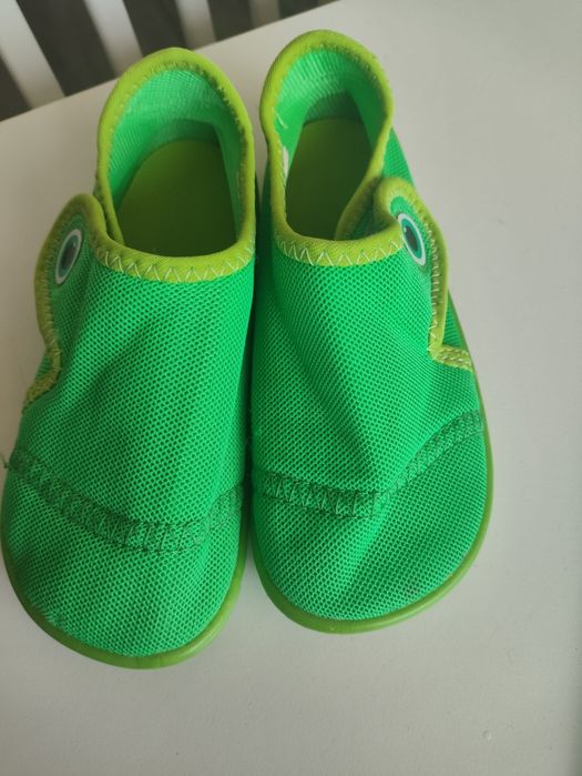 Buty do wody Tribord 26-27 stan bdb