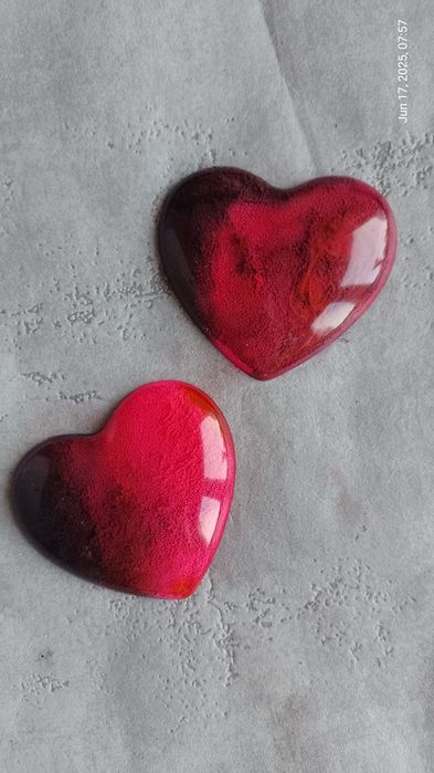 Guziki do Obag Moonlight