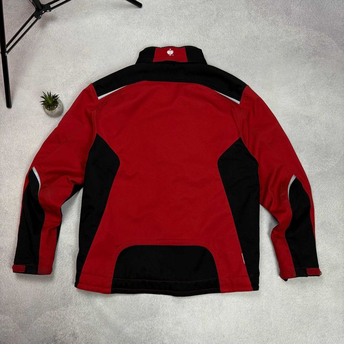 Куртка Зимня Engelbert Strauss Motion L (52-54)