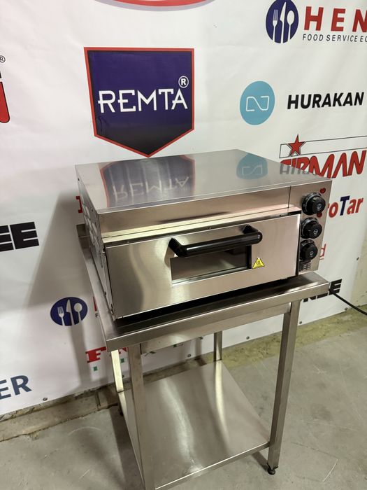 Піч Для Піци Електрична Розмір Камери 40/40 см!