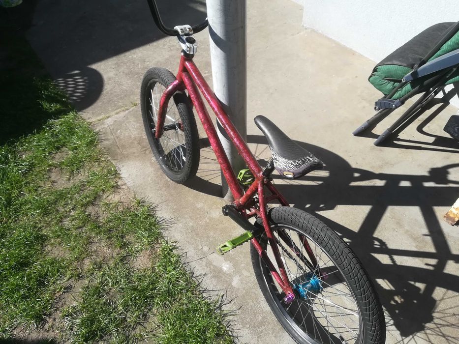 !! Rower Bmx 20 cali !!