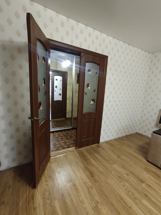 Продается 2х к Квартира с мебелью и техникой