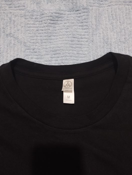 футболка Alternative (M-L; 48-50p)   оригінал Індія