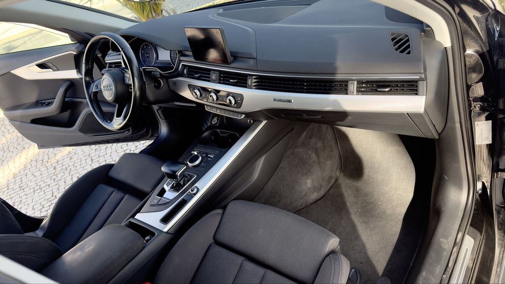 Audi A4 Avant — fotografia 6