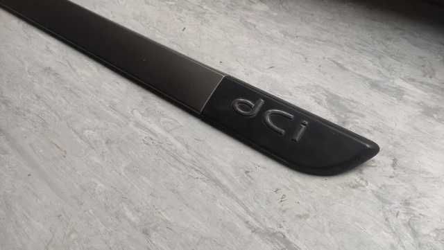 Friso porta dianteira direita Renault Scenic II (5 lugares) 03-2008