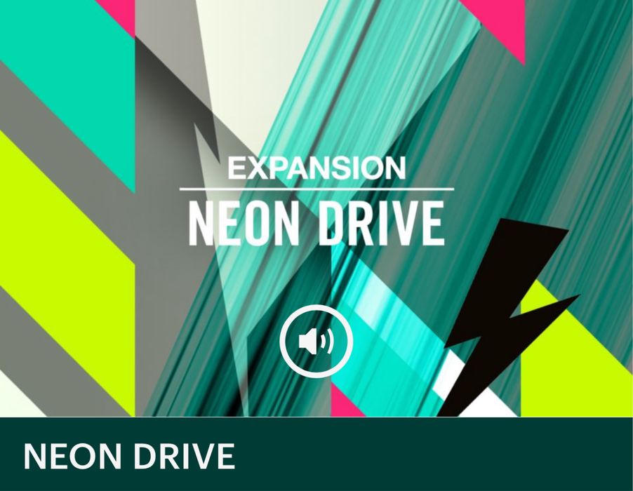 Expansões Native instruments produção musical