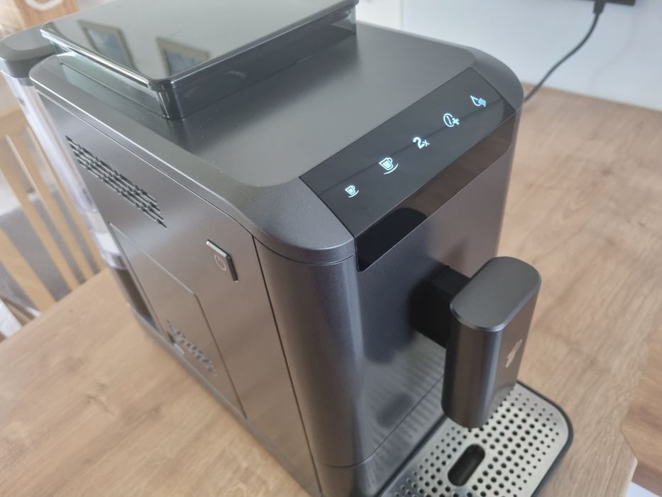 Tchibo Esperto 2 na gwarancji