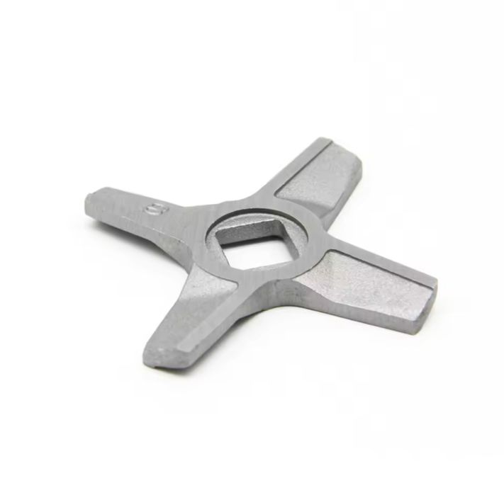 Nóż / ostrze do maszynki do mielenia mięsa Zelmer / Bosch #8