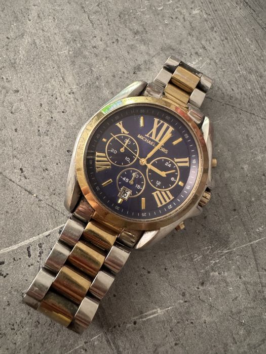 Męski zegarek Michael Kors