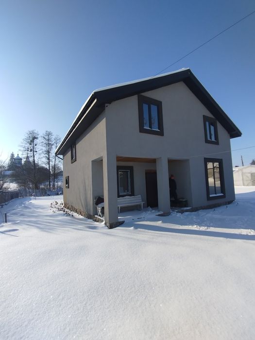 Продаж сучасного будинку з тепличним бізнесом! Читаємо опис!