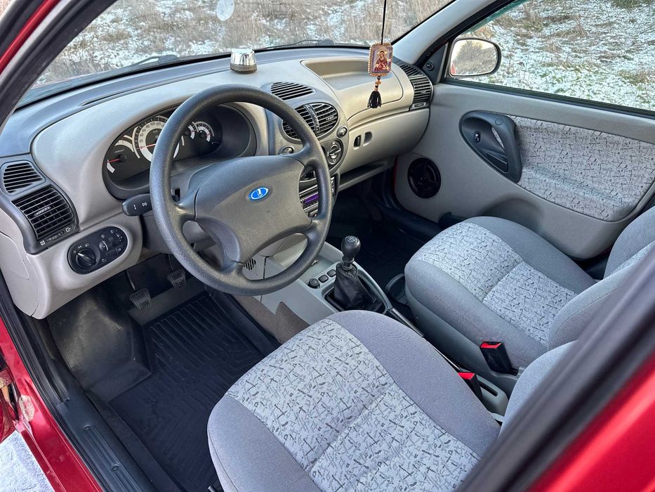 Продам ладу калину