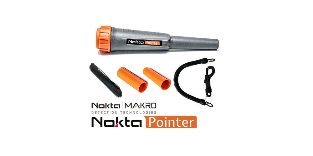 Пінпоінтер Nokta Pointer