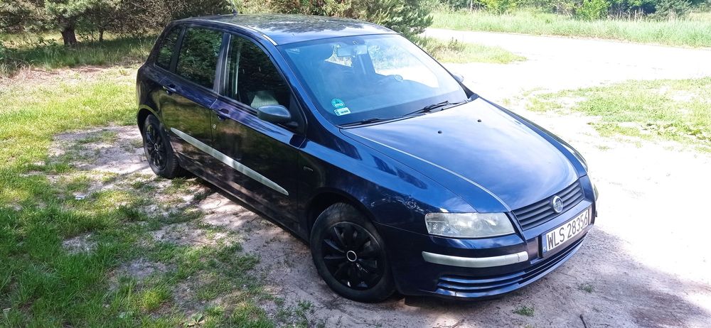 Fiat Stilo 1.6 16v