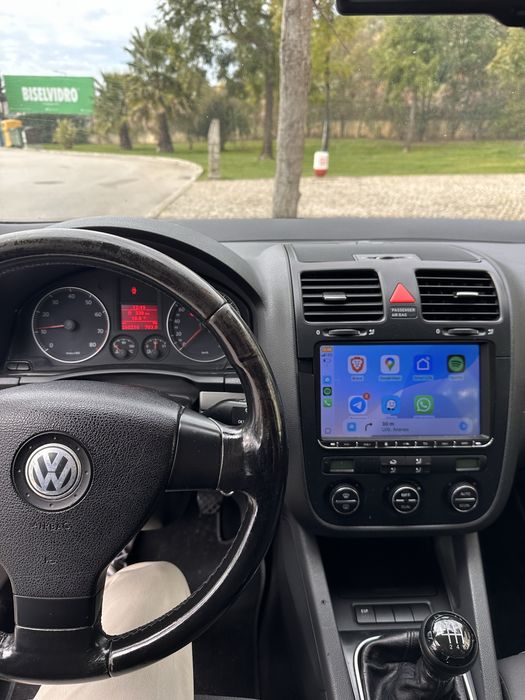 Golf V 1.4 tsi 140cv