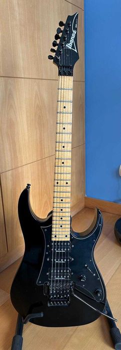 Ibanez RG450BK Preta