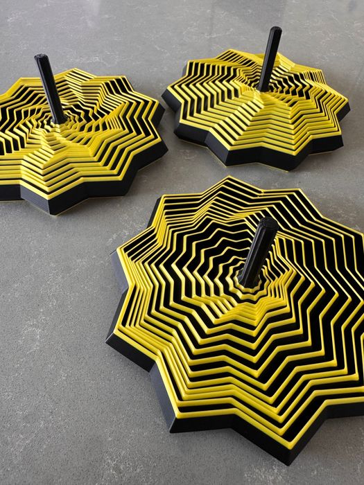 Brinquedo sensorial