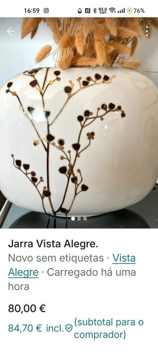 Vista Alegre Jar.509356601938421761