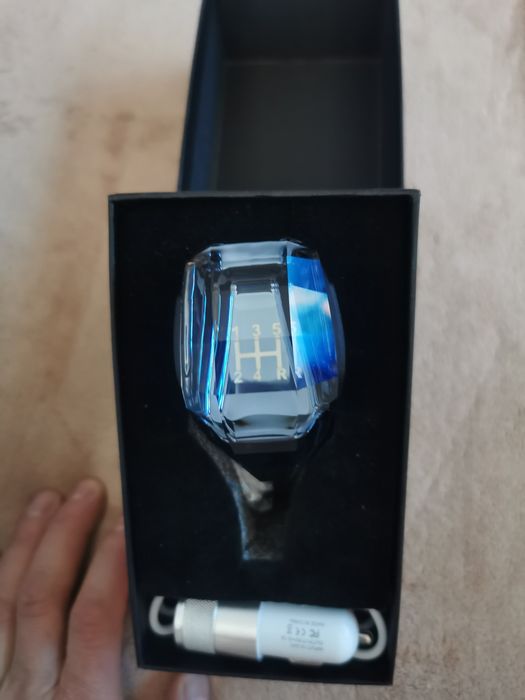 Gałka do biegów 6cio biegowa