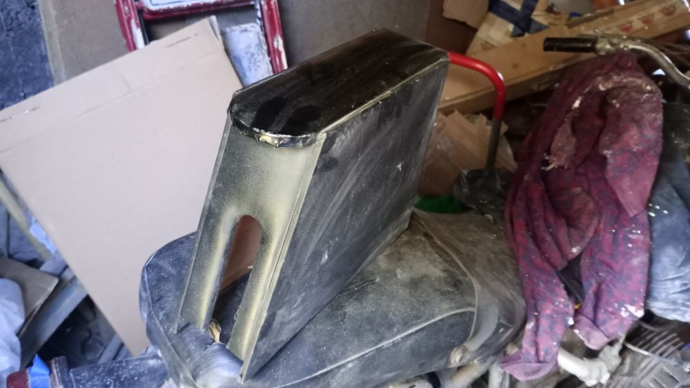 Подлокотник заз,ваз газ москвич