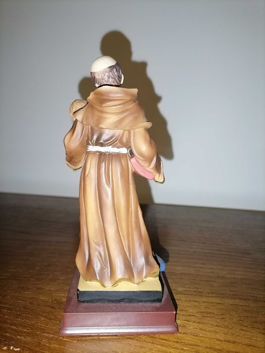 Arte sacra / Santo António , Nossa Senhora