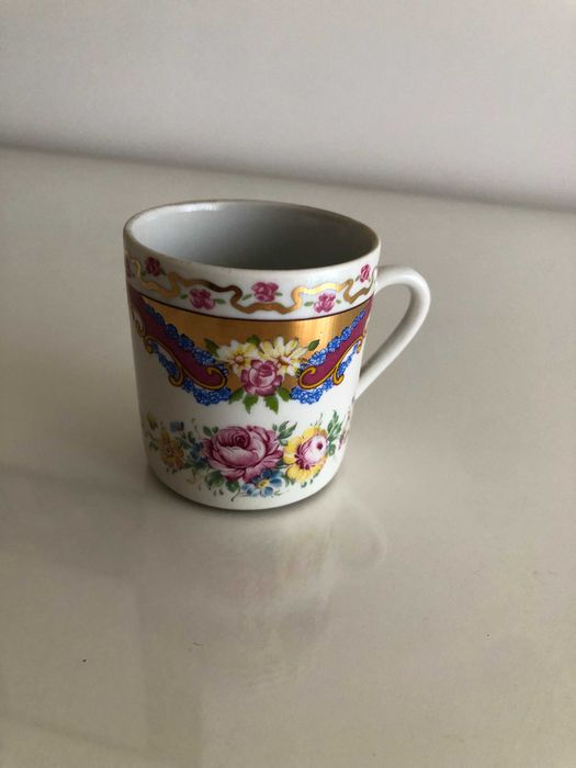Porcelain Coffee Service441728418364139522