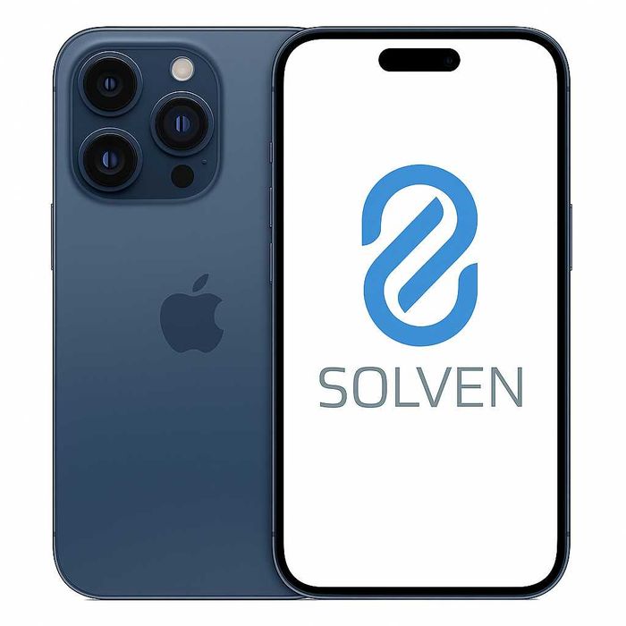 Iphone 15 Pro 128GB | Powystawowy | Bateria 100% | Gwarancja 12mies