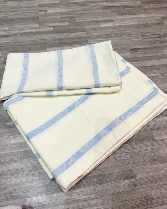 Пододеяльник и наволочка Германия