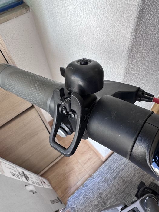 Trotinete segway E3