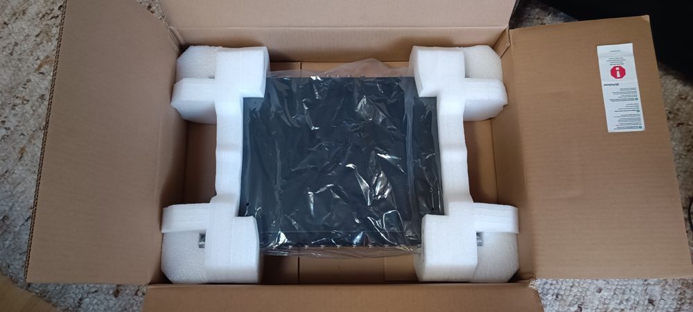 Presonus studiolive 3 16R, Interface, IEM