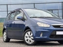 Ford C-Max 2008  2.0 AT Chia