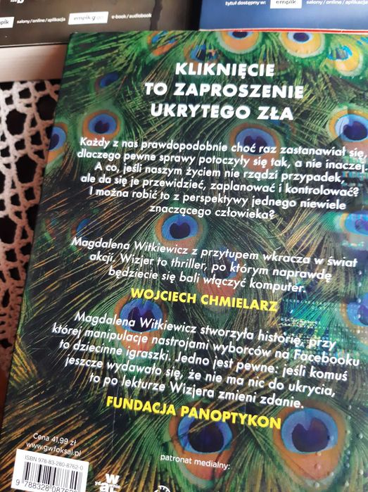 Sprzedam ksiazki