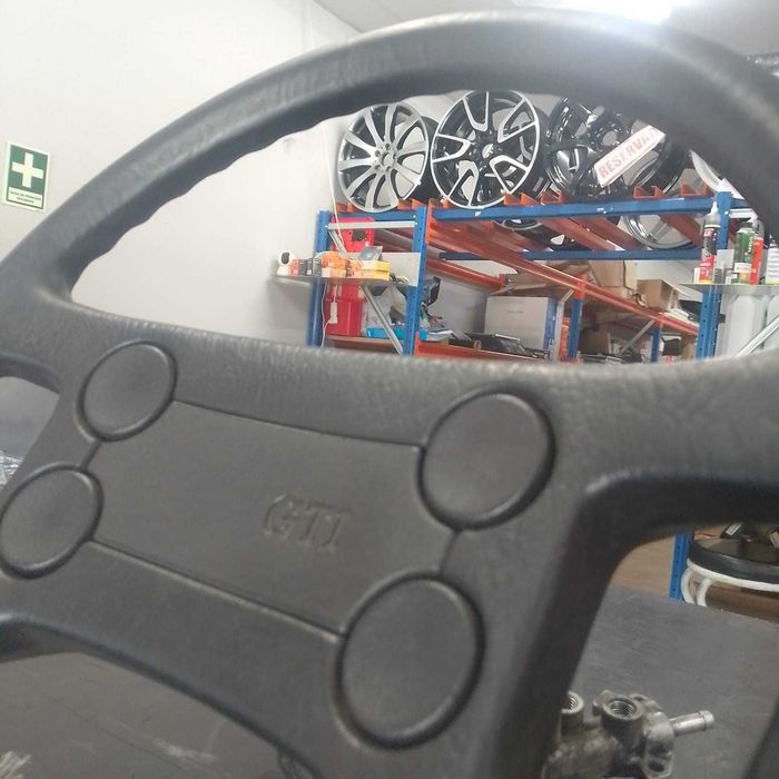 volante golf mk1 gti