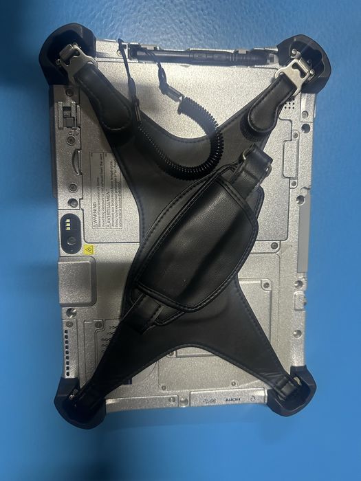 ODIS service/enginering планшет panasonic з шнурком vnci 6154a