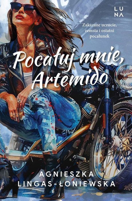 Pocałuj Mnie Artemido