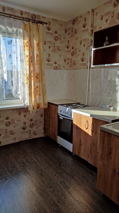 Сдам 1-комнатную квартиру на ул. Высоцкого, 7 (поселок Котовского). ГАЗ!