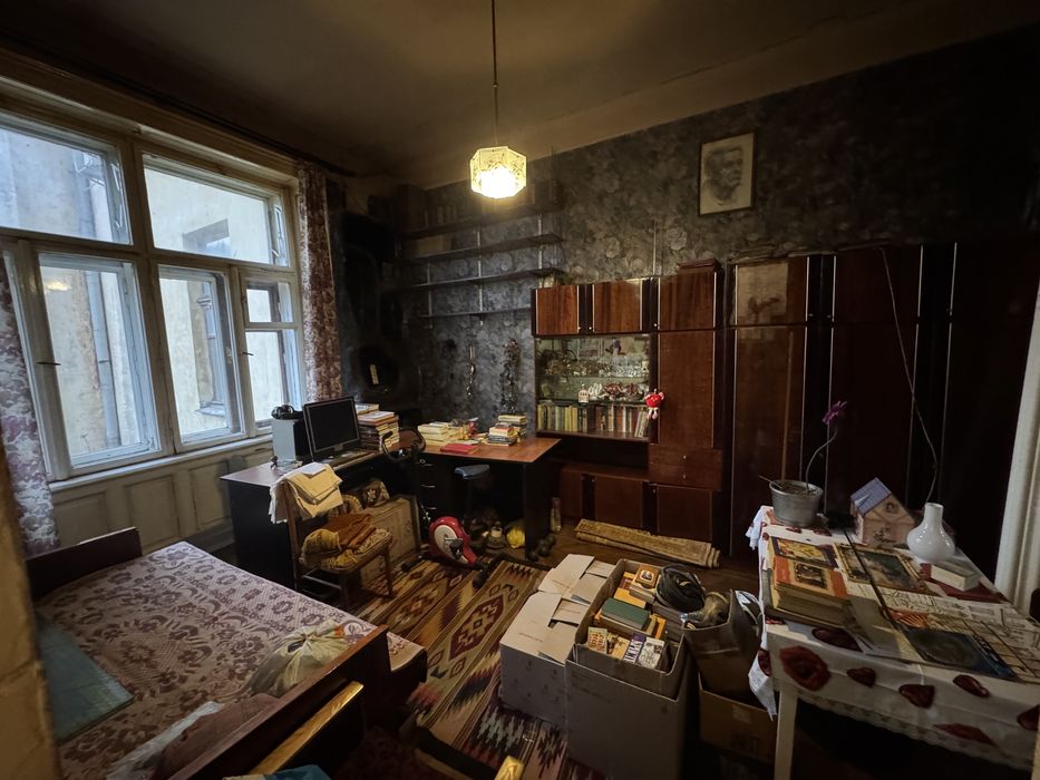 2-кімнатна квартира за адресою вул. Франка (площа 42 м²) - Atlanta.ua - фото 15