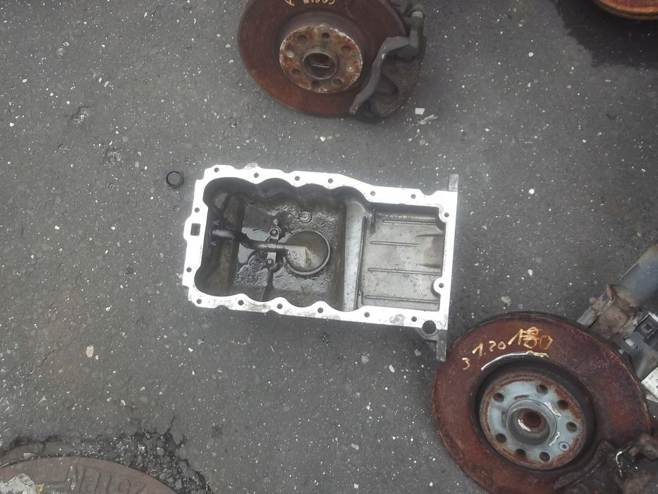 opel 1.4 xep miska olejowa