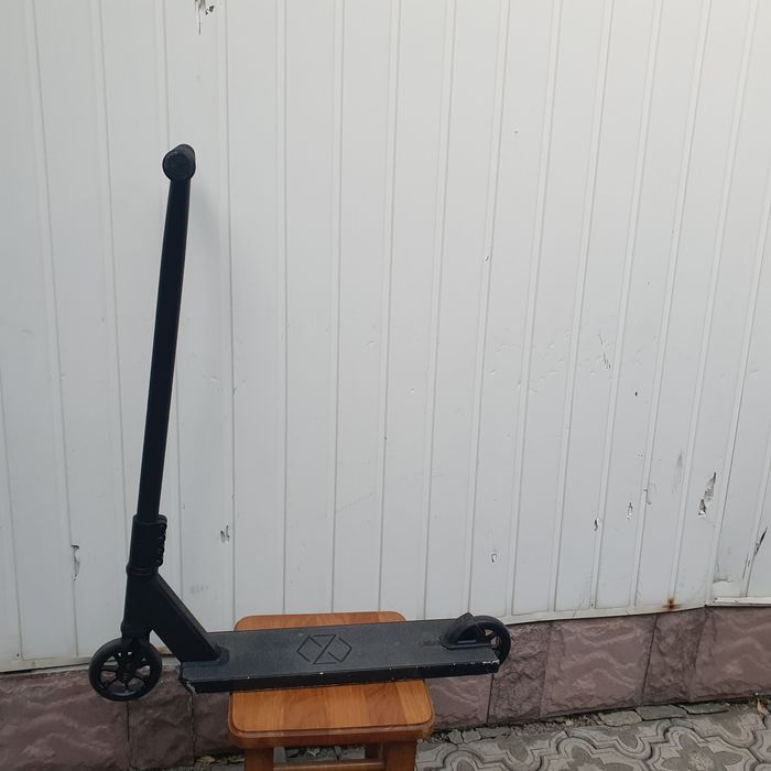 Трюковий Самокат Native Stem