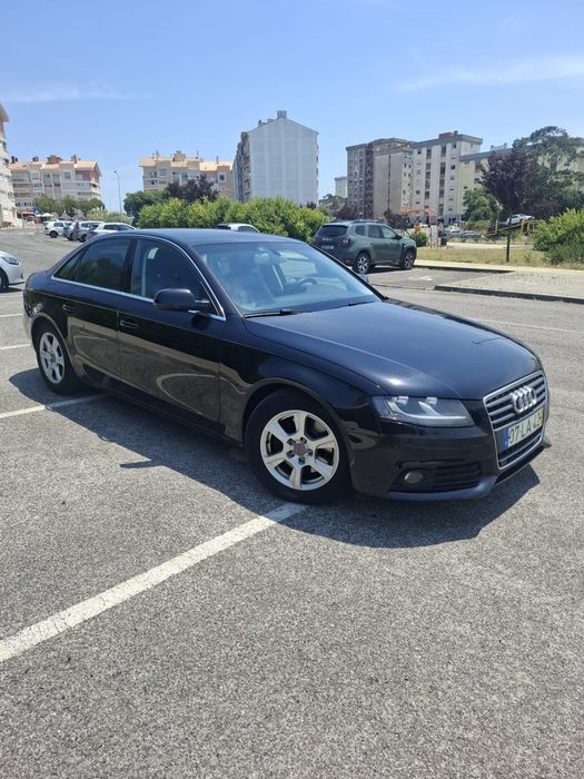 Audi A4.B8 2.0TDI.192.000km — photo 4