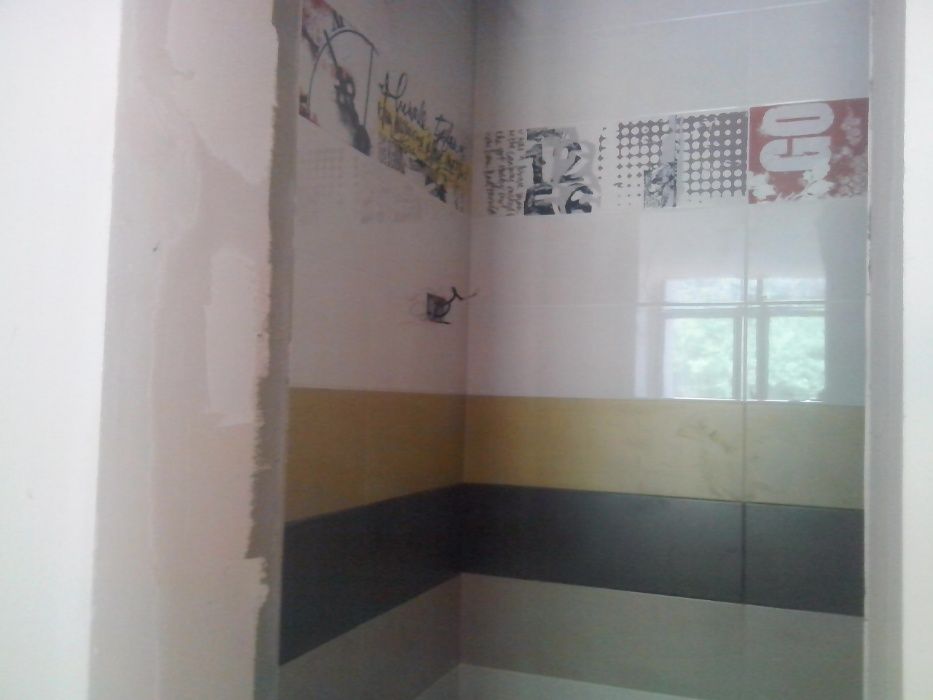 Ремонт квартир, офисов, помещений. Сантехника, электрика, отделка