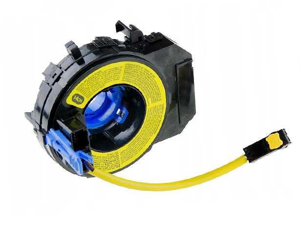 Fita Airbag Comutador KIA Rio Hyundai I30 IX35 Accent Sonata (NOVO)
