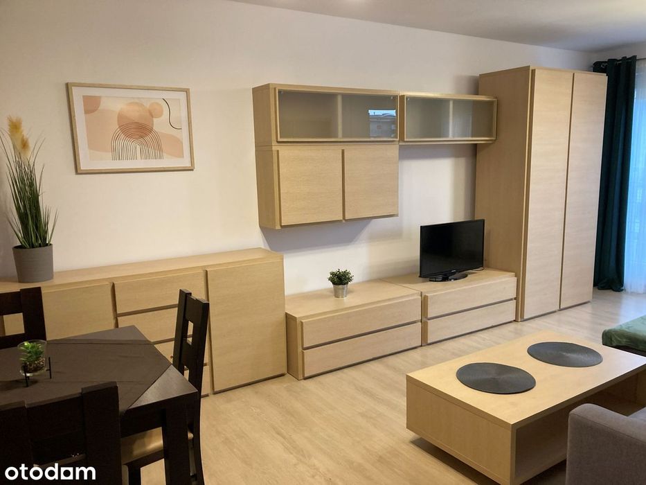Apartment in Wrocław, Lipa Piotrowska - Widok 3