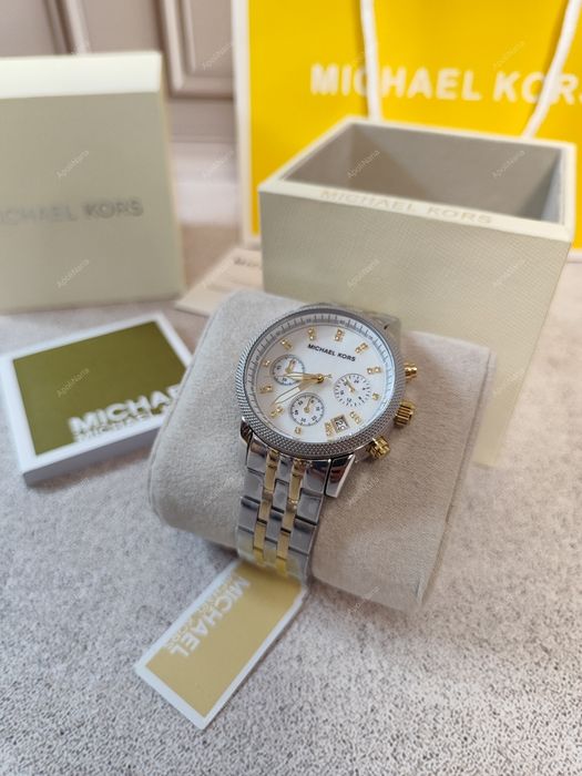 Годинник Michael Kors MK 5057 Часы Майкл Корс