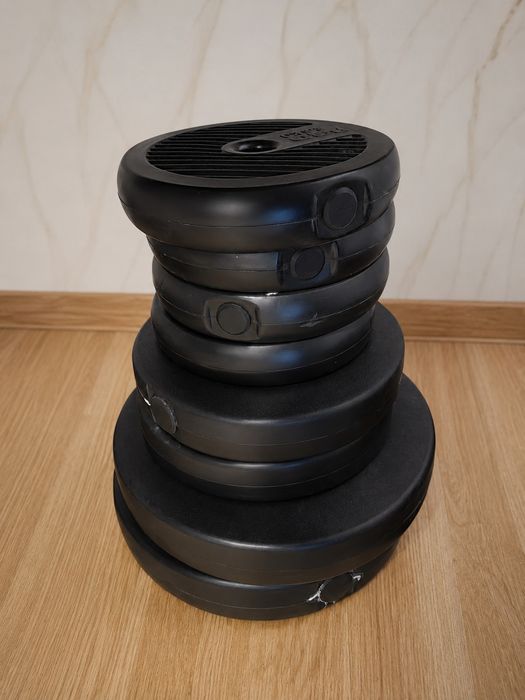 лавка для штанги+штанга+бліни