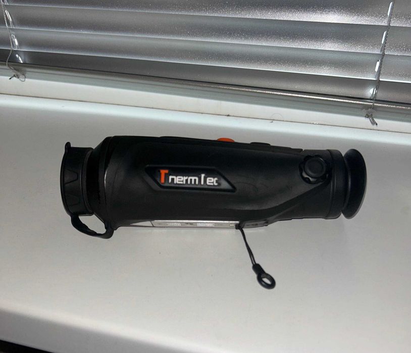 Тепловізор ThermEye Cyclops 335 PRO