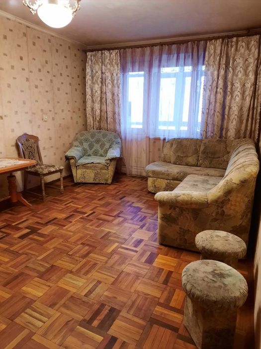 Оренда 2-кімнатної квартири на Сихові (вул. Хоткевича)