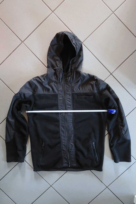 Kurtka polarowa Ironman L/XL