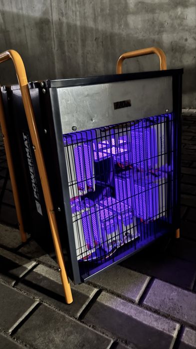 Mega Ozonatory Wypożyczalnia ozonowanie moc do 480g/h od 199zł/tydz