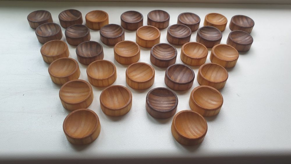 ФішкиРізних розмірівТаДіаметрів,Доміки,Кубики